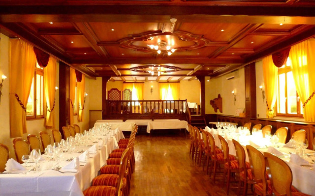Hotel Au Cep de Vigne