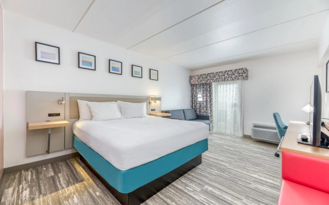 Hilton Garden Inn Outer Banks/Kitty Hawk