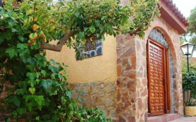 Hotel Rural La Villa Don Quijote