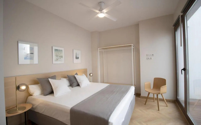 SingularStays Santa Cruz 9