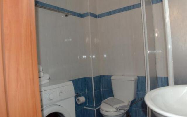 Preveli Apartments