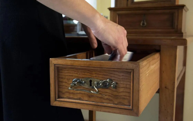 Palazzo Brunaccini Boutique Hotel