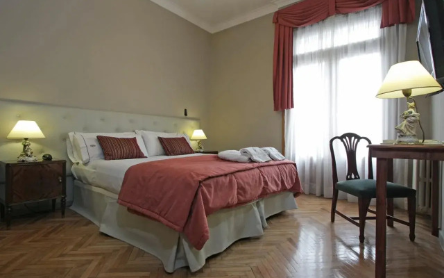 Le Vitral Baires boutique hotel