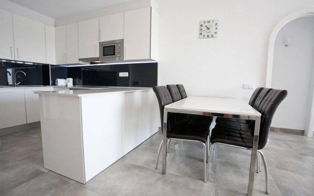 Apartamentos Siesta I