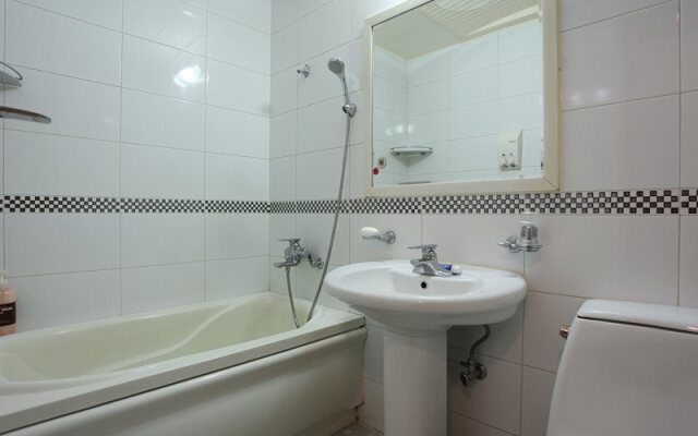 Daejeon Yongmun Hotel SM