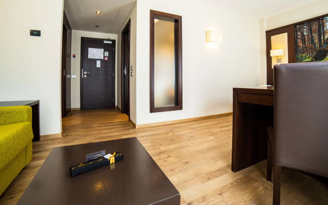 Best Western Hotel Adige