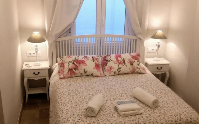 Patio San Jerónimo Casa de Arte