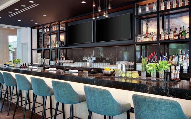 Embassy Suites by Hilton Tampa Downtown Convention Center