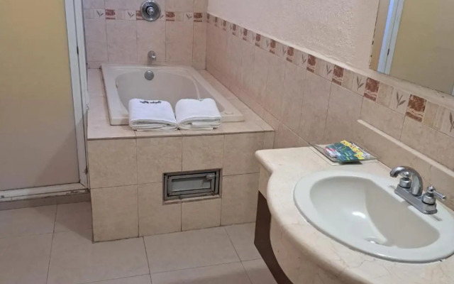 Hotel Confort Plaza & Suite