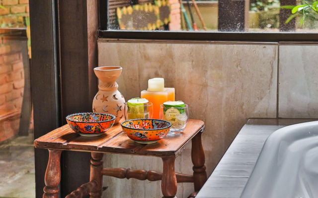 Locar-in Gramado - Meu Cantinho na Serra 10 pax