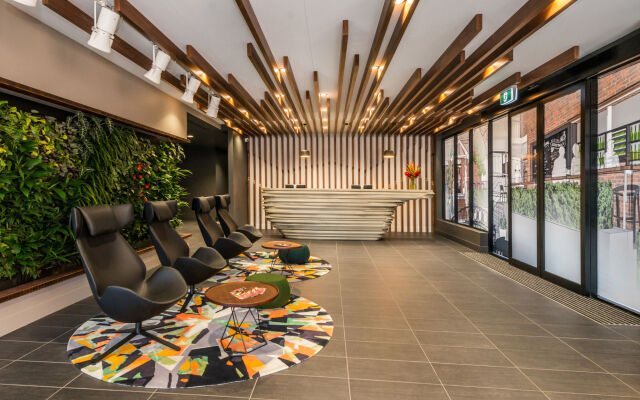 Kennigo Hotel Brisbane, Independent Collection by EVT