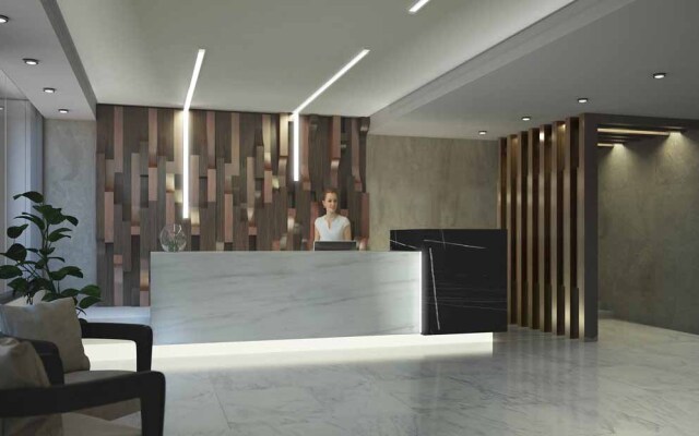 Leonardo Crystal Cove Hotel and Spa by the Sea