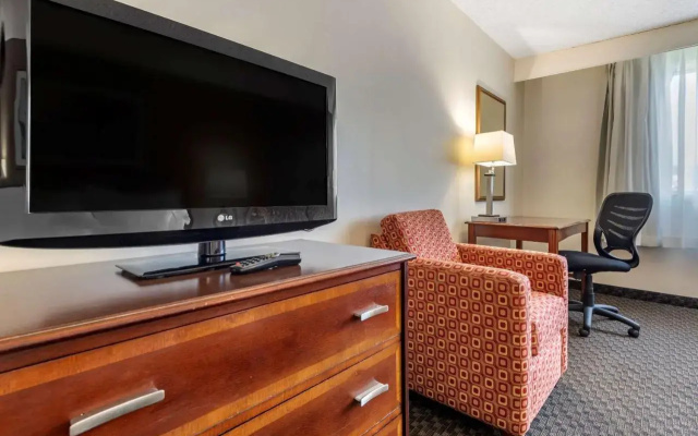 Holiday Inn VESTAL BINGHAMTON UNIVERSITY