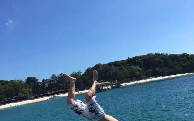 2 Bed Room Beautiful Location - Central Pattaya