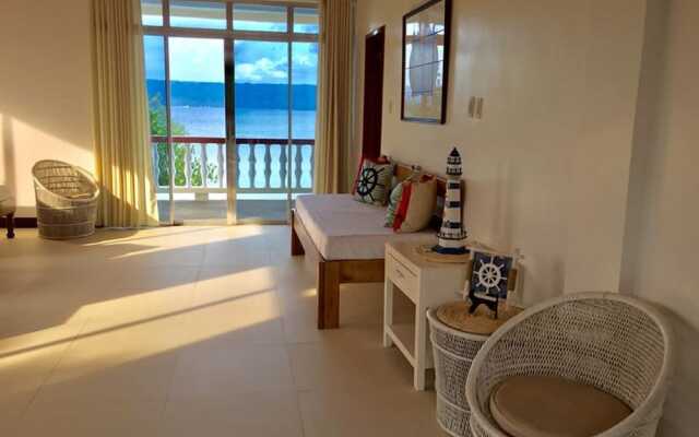 Wuthering Heights Bed & Breakfast