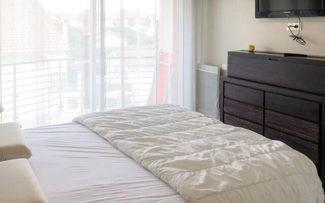 Résidence Plage Centrale (HOS205)