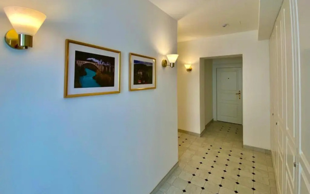 Ars Longa apartments