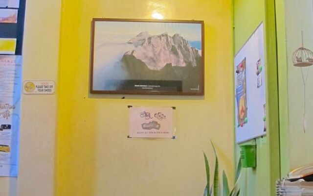 Akinabalu Youth Hostel