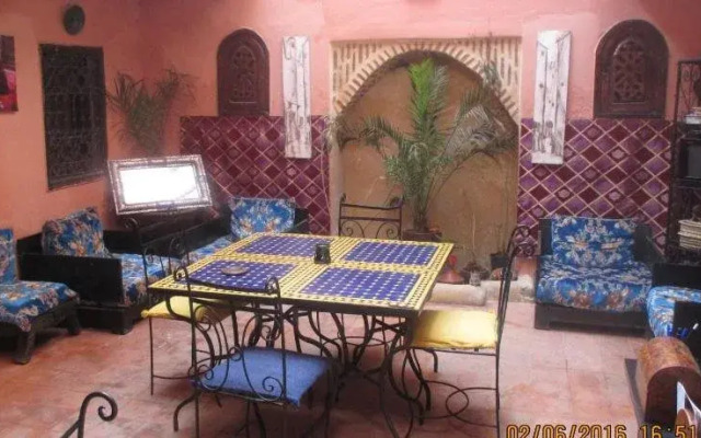 Riad Al Mida
