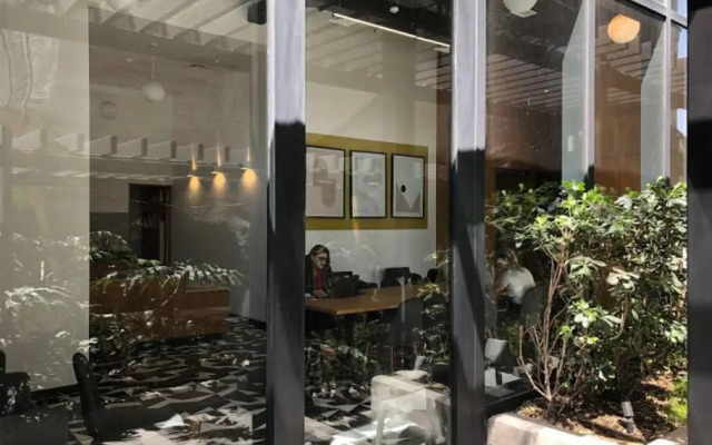 Nuevo y lujoso depto con amenidades Nuevo Polanco