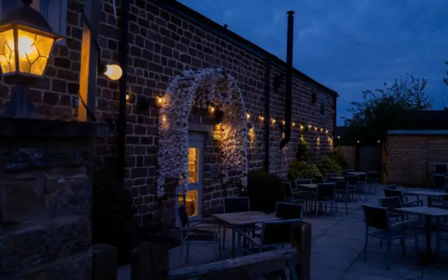 The Castle Inn