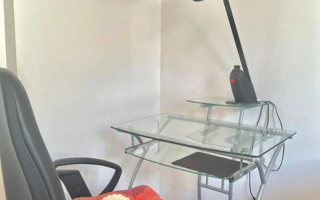Apartment Mimoza 2