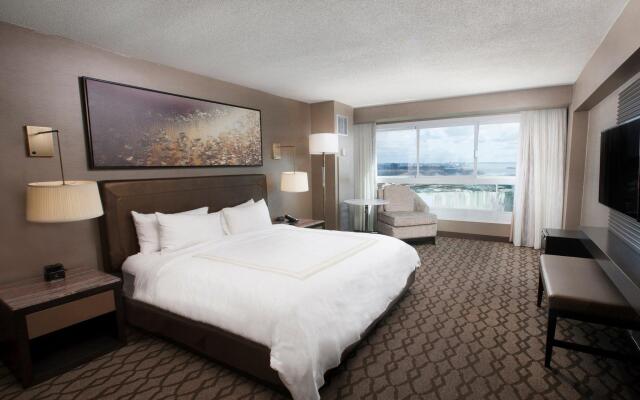 Marriott Niagara Falls Fallsview Hotel & Spa