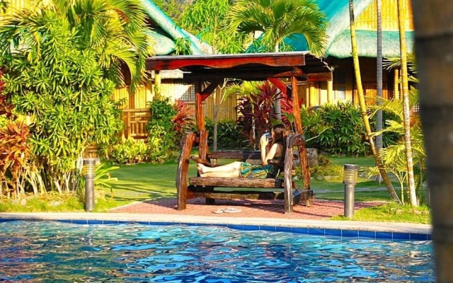 88 Hotspring Resort