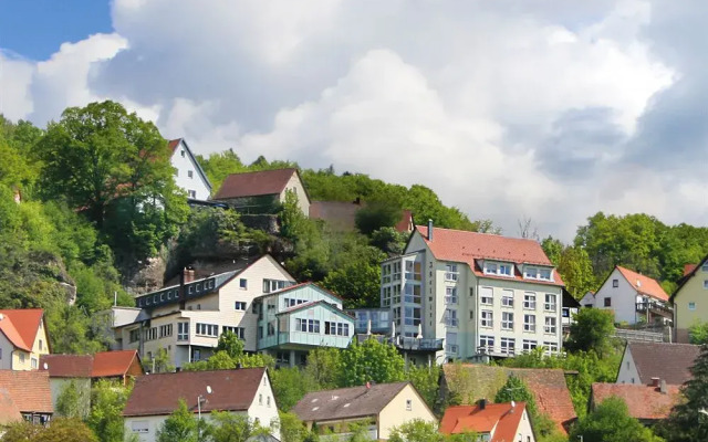 Hotel Igelwirt