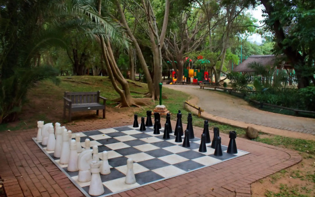 Kruger Park Lodge Unit No. 612