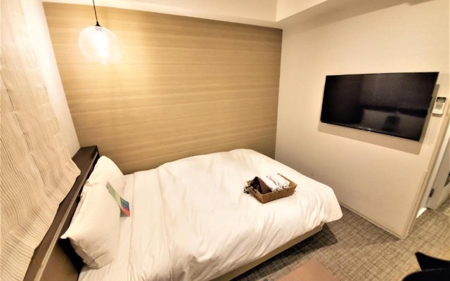 Standard Double room (풀 더블 침대) 사진 1