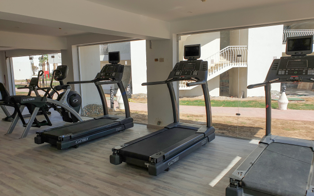 Amarina Abu Soma Resort & Aquapark