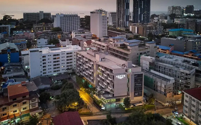 Aster Hotel and Residence