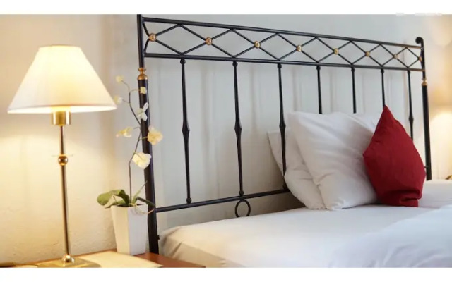 Hotel-Events Adlerpalast