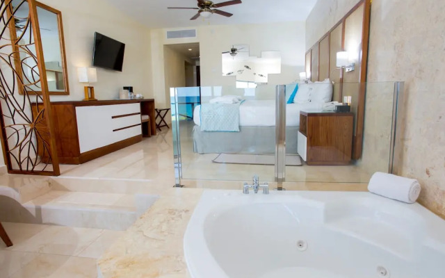 Sunscape Dominican Beach Punta Cana