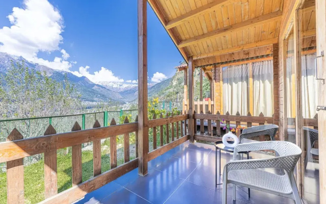 The Himalayan Heights