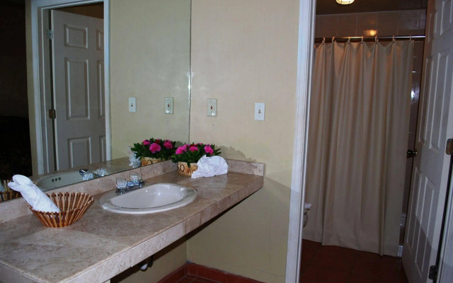 Hotel Baja