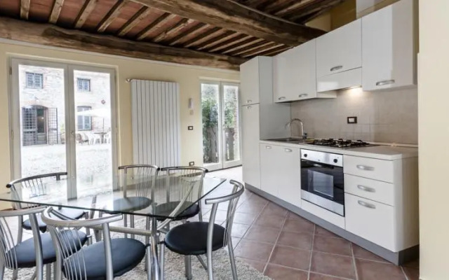 B&B Il Vecchio Frantoio