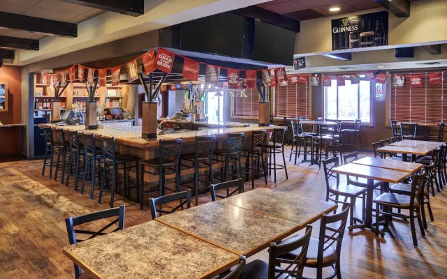 Lakeview Inns & Suites Fort Saskatchewan