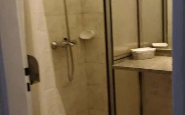 1 Ambiente en Recoleta