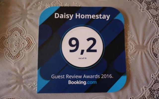 Daisy Homestay