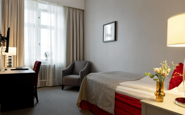 Elite Stora Hotellet Linköping