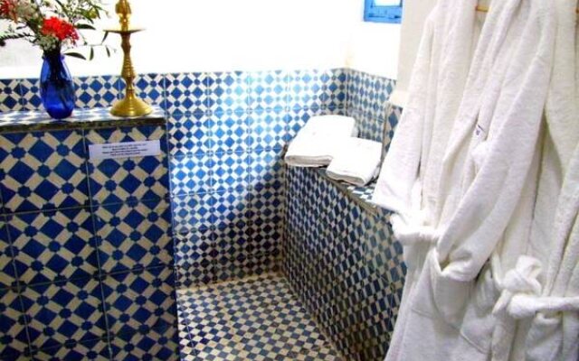 Auberge Tangaro