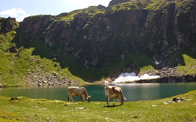 Casa Strecce - App. 2