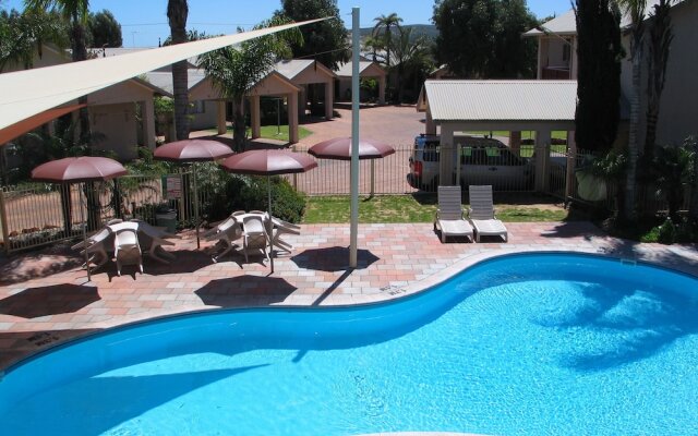 Pelican Shore Villas