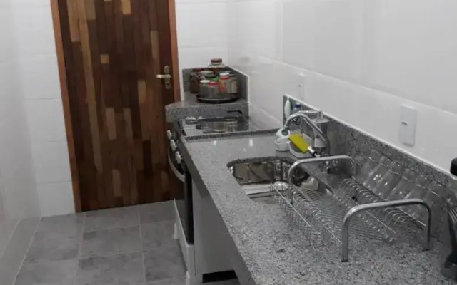 Thiferer Hostel