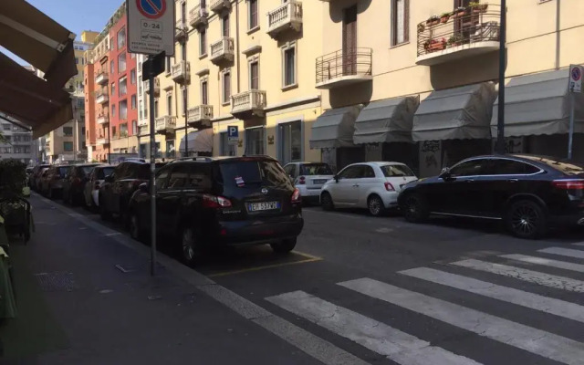 Aparthotel San Gregorio 45