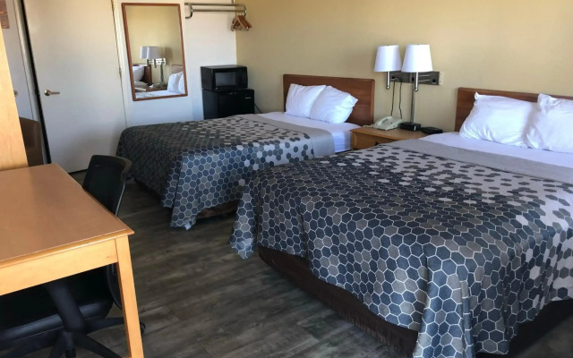 Econo Lodge Lordsburg I-10