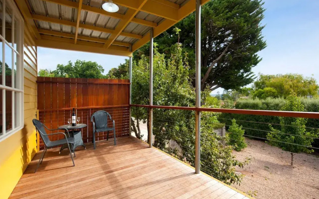 Daylesford House Studio