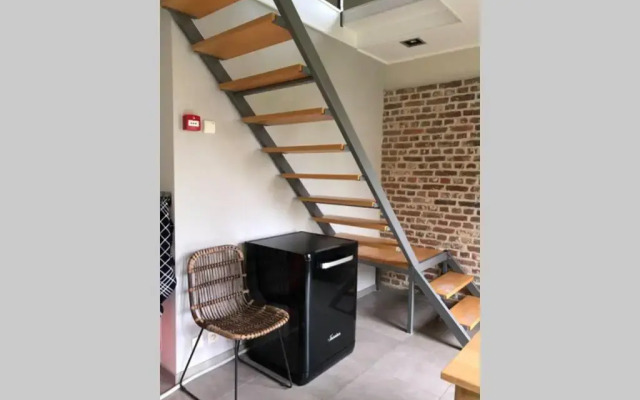 Hof van Eggertingen Bakhuis